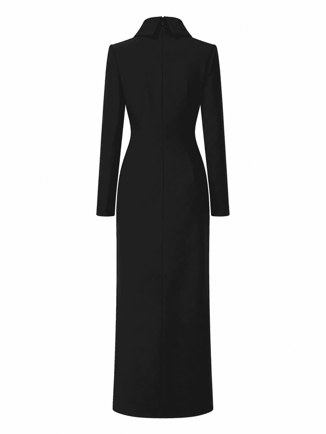 Audrey Column Dress