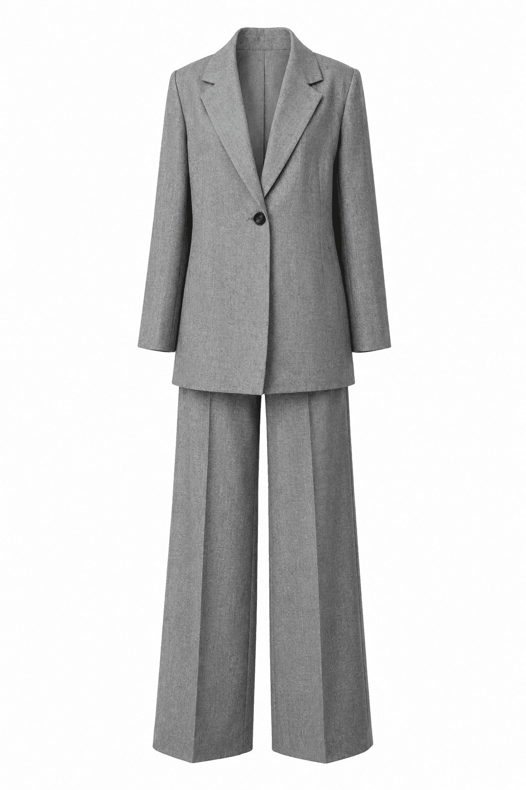 Power Play Suit Set