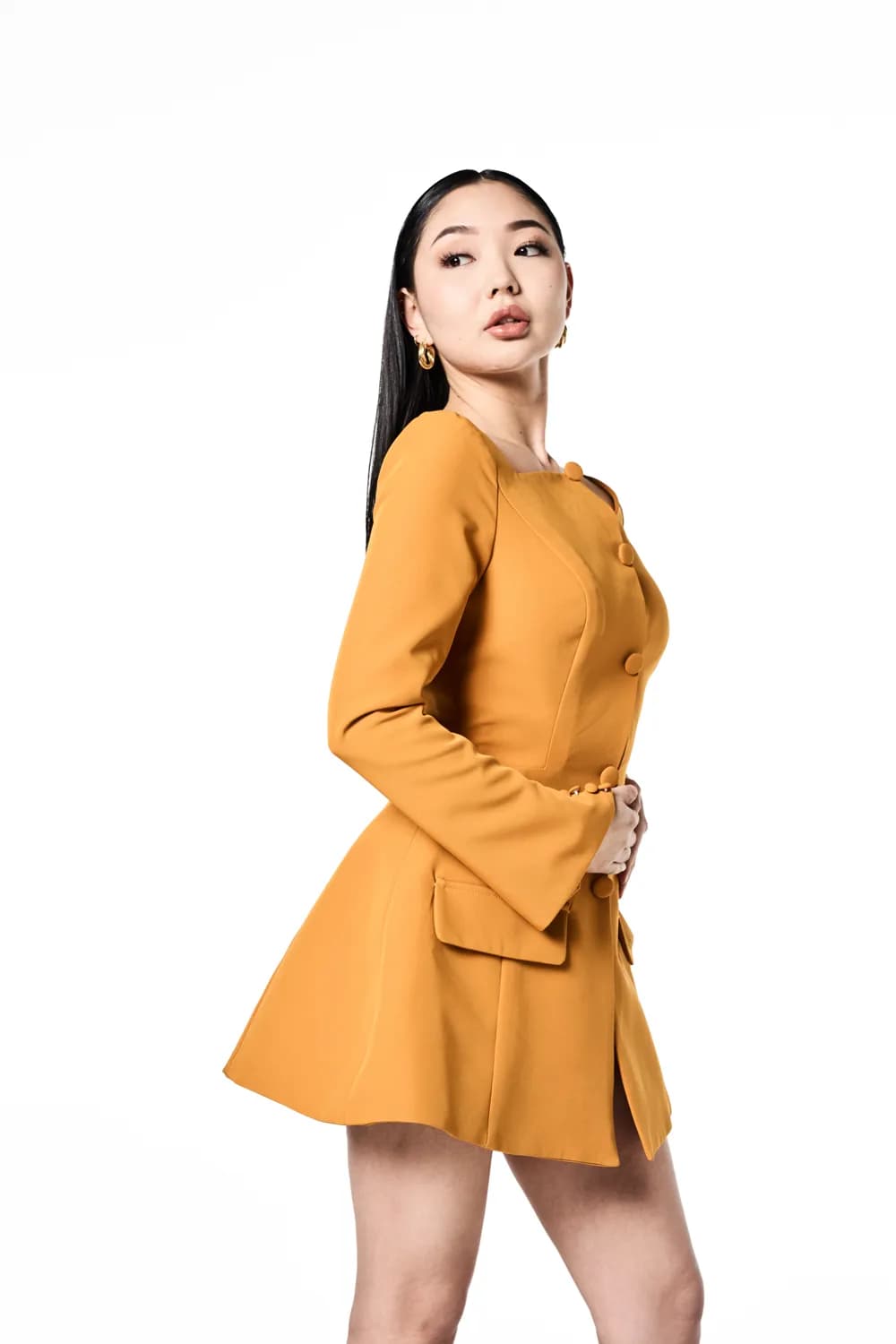 FIVE UNEXPECTED OCCASIONS THAT DESERVE A COUTURE MOMENT