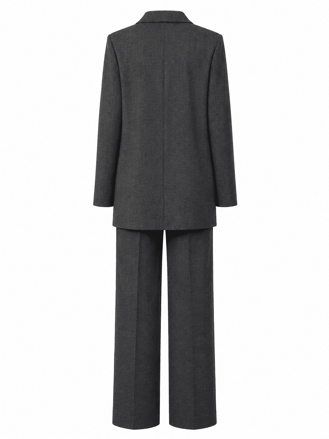 Elle Oversized Blazer Set