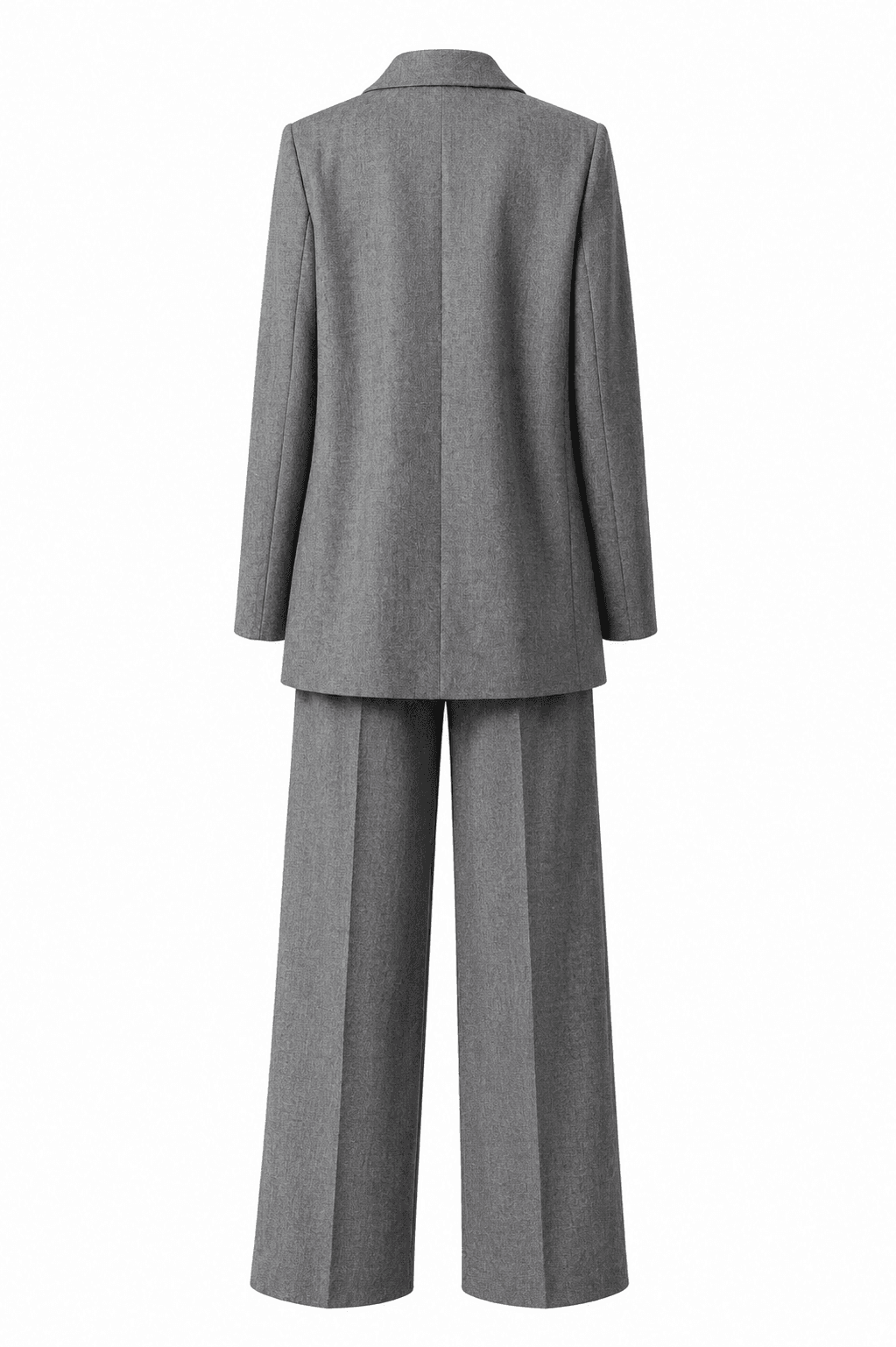 Power Play Suit Set