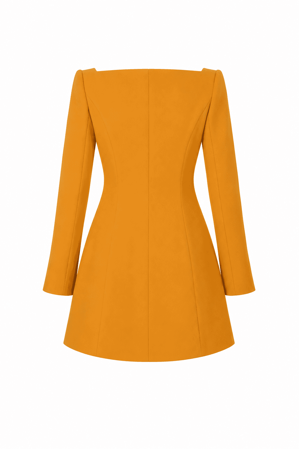Amber Blazer Dress