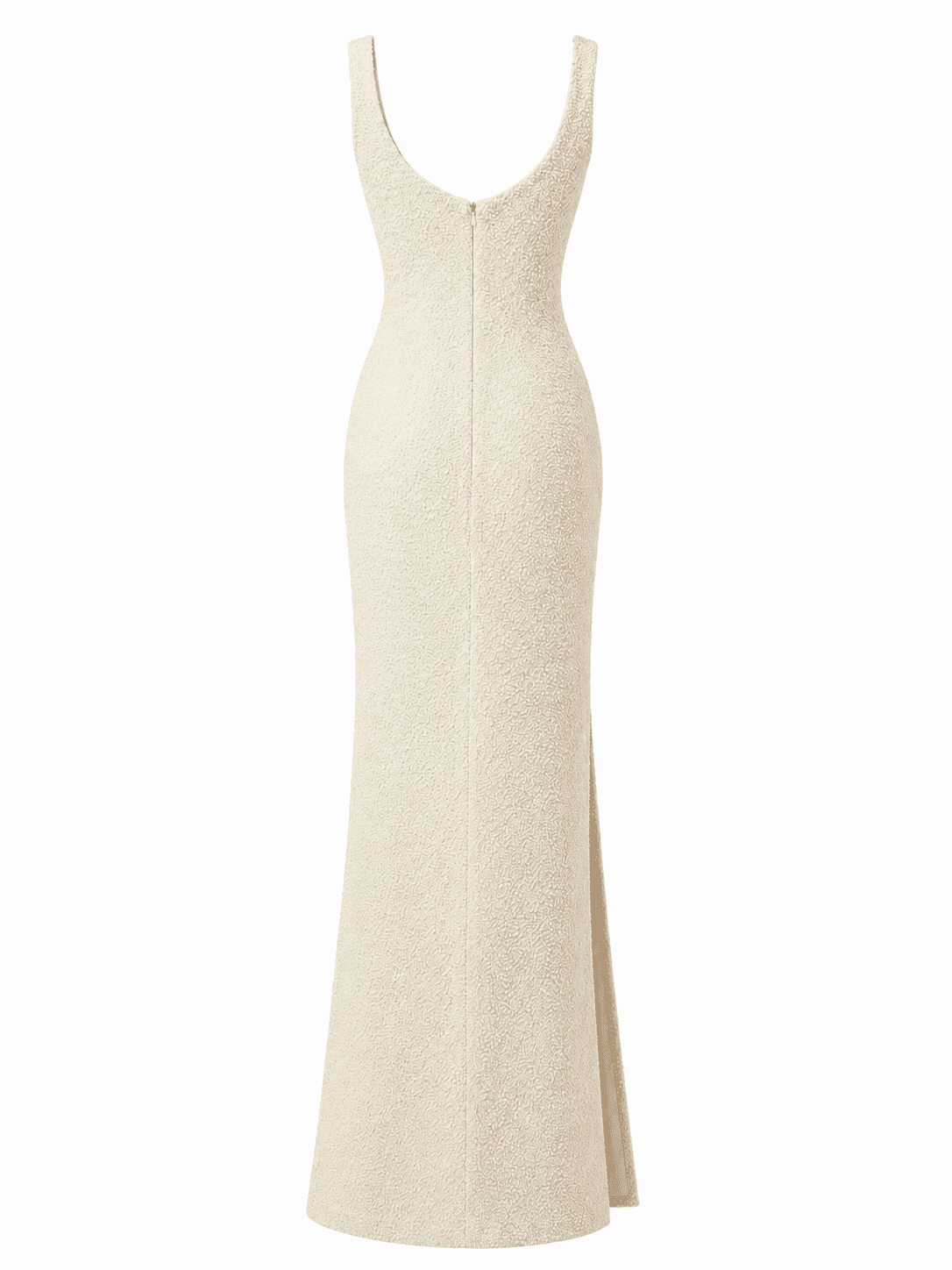 Pearls of Light Dress