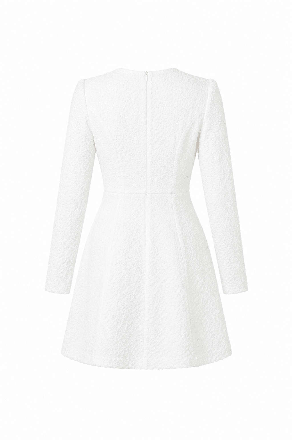 Coco Lace Mini Dress