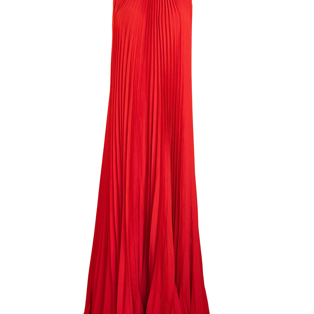 
                      
                        SARA DRESS - RED
                      
                    